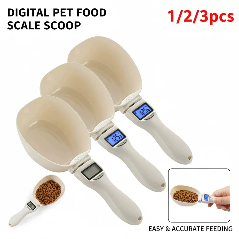 Digital Precision Measuring Spoon