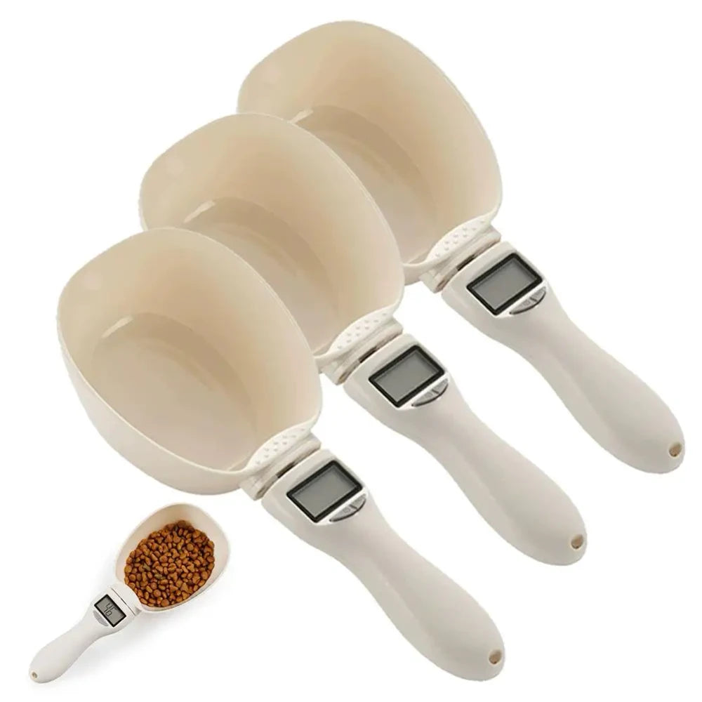 Digital Precision Measuring Spoon