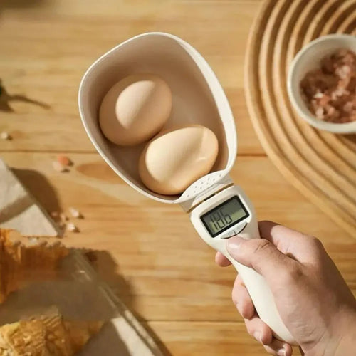 Digital Precision Measuring Spoon