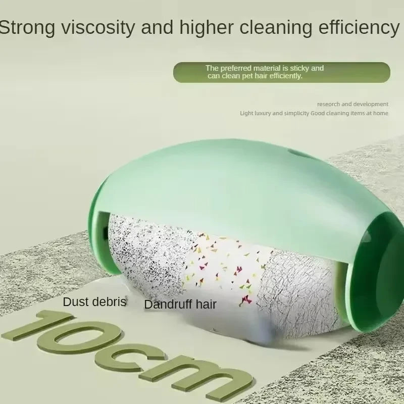 Reusable Adhesive Lint Roller