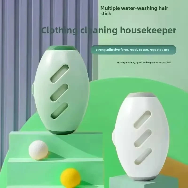Reusable Adhesive Lint Roller