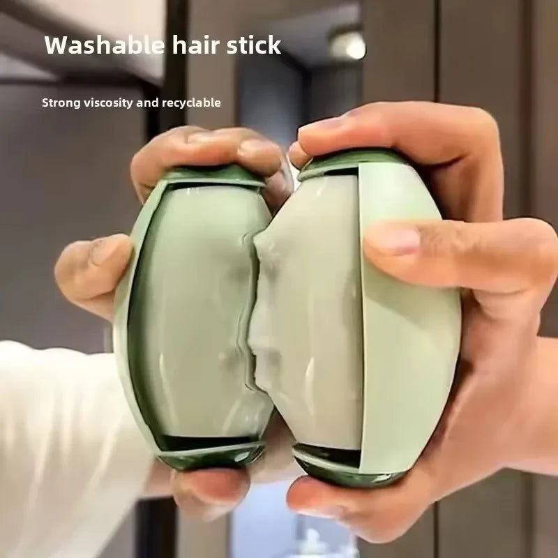 Reusable Adhesive Lint Roller