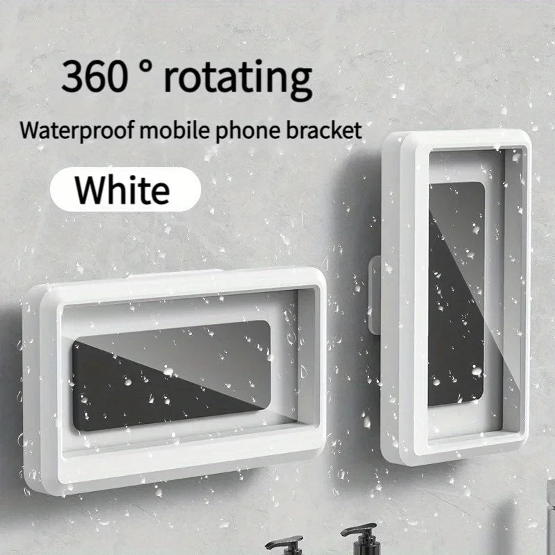 Universal Waterproof Shower Phone Case
