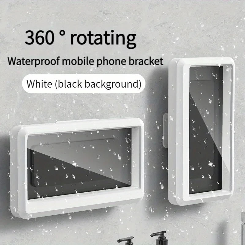 Universal Waterproof Shower Phone Case