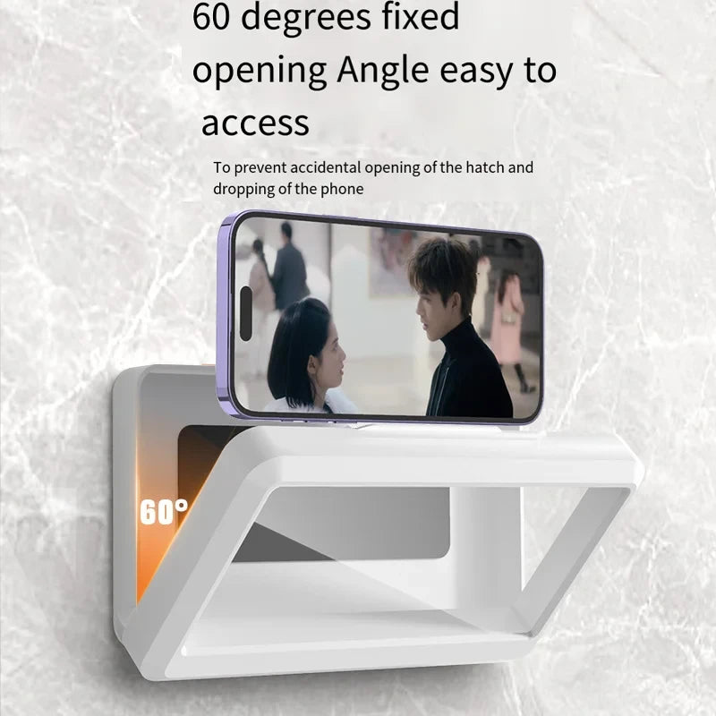 Universal Waterproof Shower Phone Case