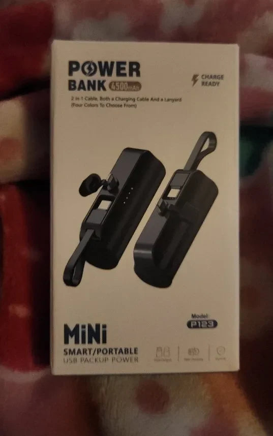 Review Card
